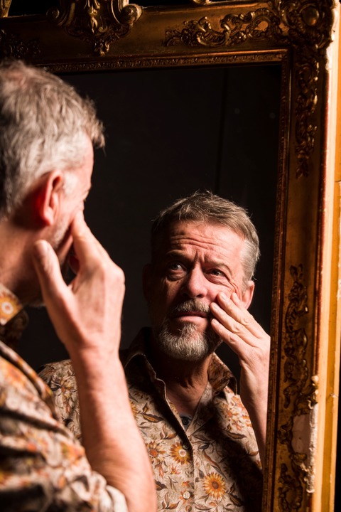 Uli Boettcher - �60- Das Leben r�cht sich - Gaggenau - 16.01.2027 20:00