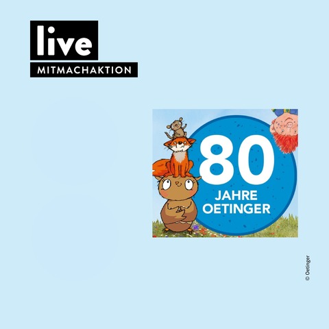 MITMACHAKTION: B�cher-Detektive-Rallye - M�nchen - 16.05.2026 11:00