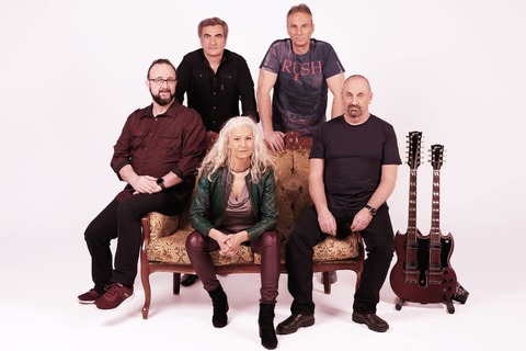 A Passage To Rush - Rush Tribute Band - Reichenbach - 18.09.2026 21:00