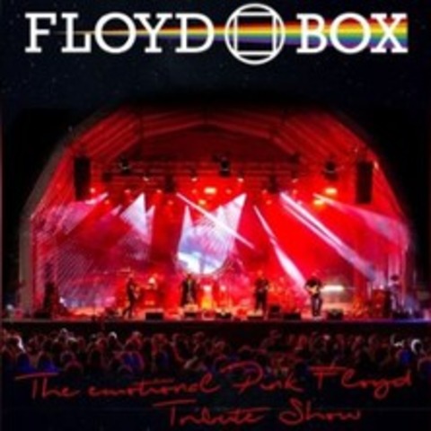 Floydbox - DUISBURG - 13.06.2026 20:00