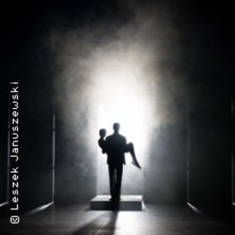 Radio and Juliet - Premiere - DORTMUND - 30.05.2026 19:30