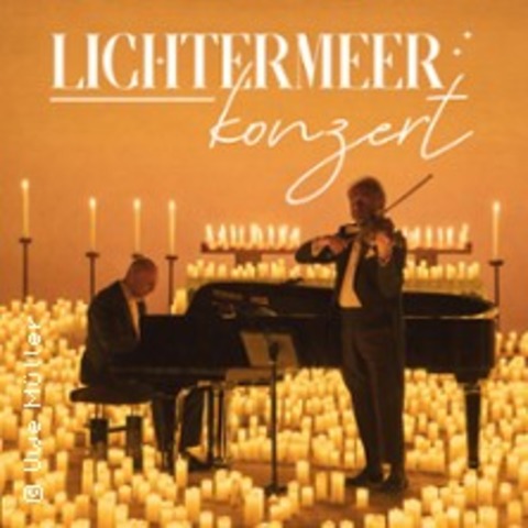 Lichtermeer Konzert von Uwe M�ller - Osnabr�ck - 14.11.2026 18:00