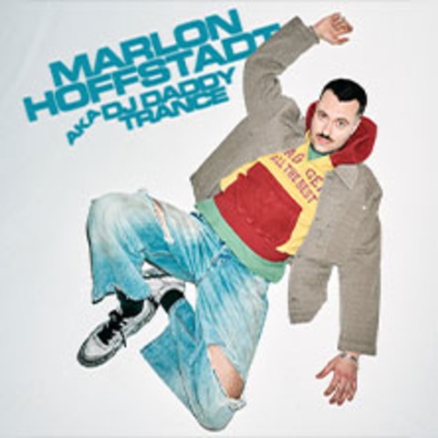 Marlon Hoffstadt aka DJ DADDY TRANCE - Open Air - M�NCHEN - 09.08.2026 15:00