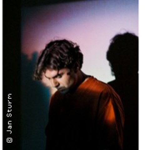 George JR - irgendwo ist Sommer - K�LN - 02.10.2026 19:00