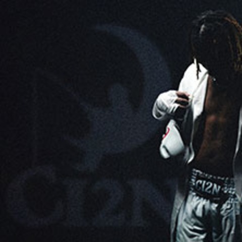 reezy - CALL IT 2 NIGHT - presented by RAHEEM - M�nchen - 25.09.2026 20:00