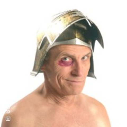 Der letzte Held - Weimar - 08.04.2026 20:00