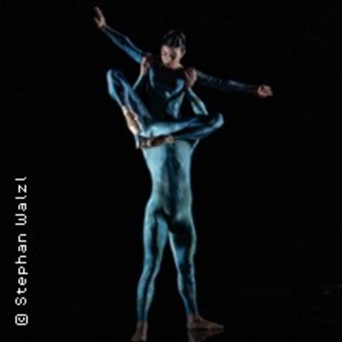 Carmen / Le Sacre Du Printemps - OLDENBURG - 25.04.2026 19:30