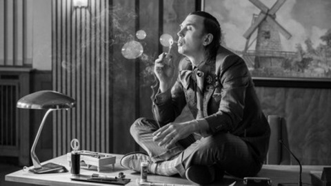 Sie glauben an Engel, Herr Drowak? - Breisach - 02.04.2026 20:15