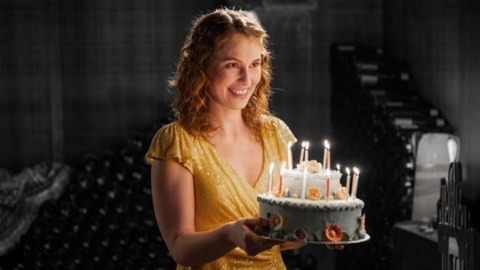 Sie glauben an Engel, Herr Drowak? - Breisach - 02.04.2026 20:15