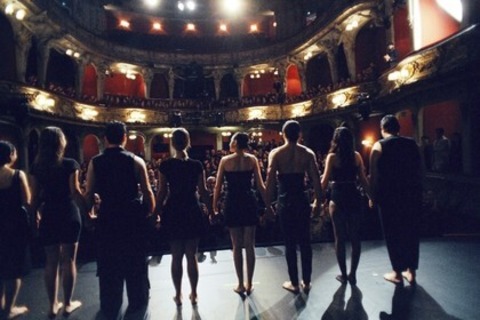 Gelbe Briefe - Kehl - 02.04.2026 21:00