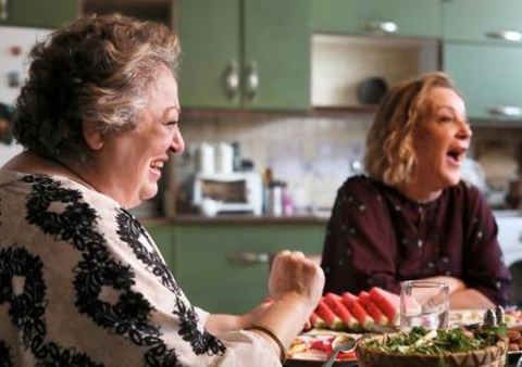 Ein kleines St�ck vom Kuchen - Basel - 04.04.2026 16:30