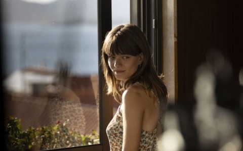 Romer�a - Das Tagebuch meiner Mutter - Freiburg - 02.04.2026 17:45