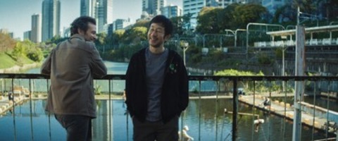 A Missing Part - Freiburg - 02.04.2026 18:20