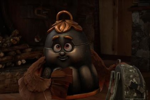 Die kleine Glocke Bim rettet Ostern - Lahr - 04.04.2026 13:45