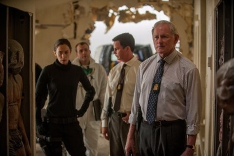 Sicario - Lahr - 07.04.2026 20:30