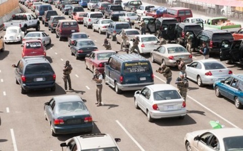 Sicario - Titisee-Neustadt - 07.04.2026 20:00