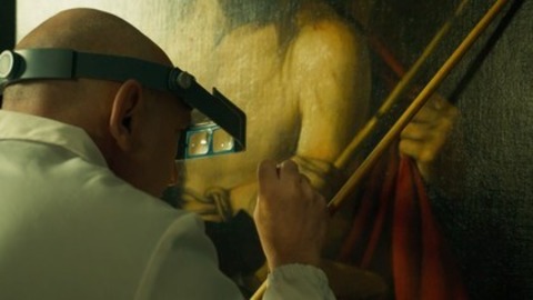 Ecce Homo - Der verlorene Caravaggio - Kehl - 02.04.2026 19:00