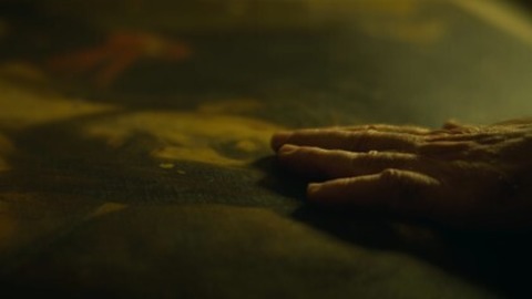 Ecce Homo - Der verlorene Caravaggio - Kehl - 02.04.2026 19:00