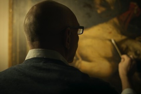 Ecce Homo - Der verlorene Caravaggio - Kehl - 02.04.2026 19:00