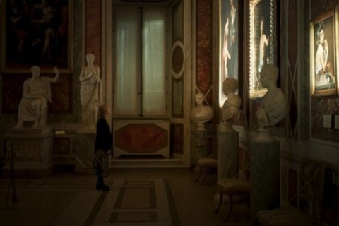 Ecce Homo - Der verlorene Caravaggio - Kehl - 02.04.2026 19:00