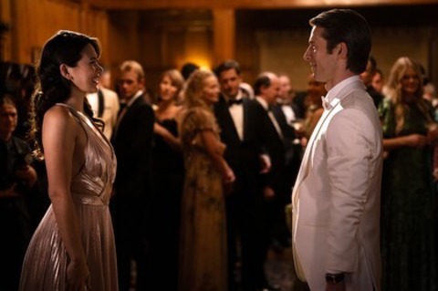 How to Make a Killing - Todsicheres Erbe - Lahr - 08.04.2026 20:30