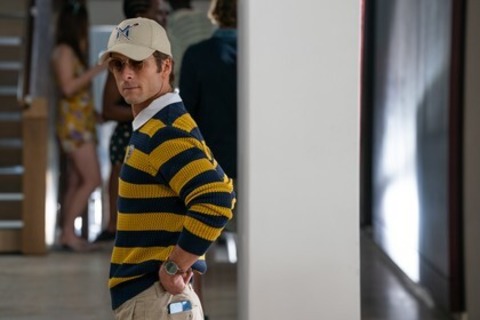 How to Make a Killing - Todsicheres Erbe - Offenburg - 08.04.2026 20:30