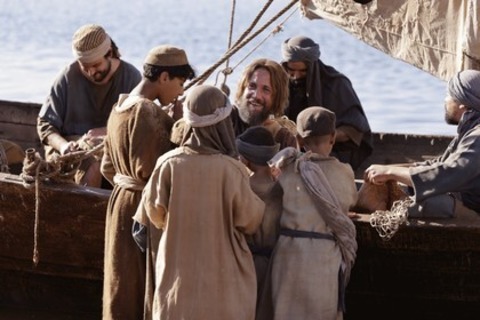 Das letzte Abendmahl - Weil am Rhein - 03.04.2026 17:30