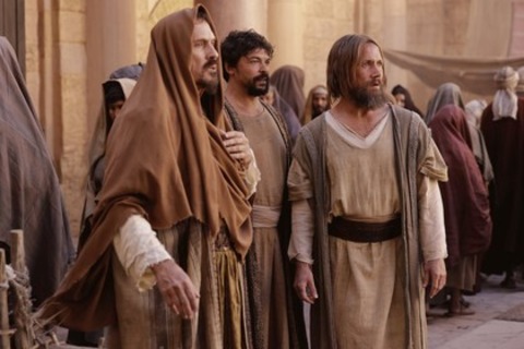 Das letzte Abendmahl - Weil am Rhein - 03.04.2026 17:30