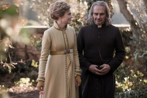 Les Mis�rables - Die Geschichte von Jean Valjean - Titisee-Neustadt - 05.04.2026 11:00