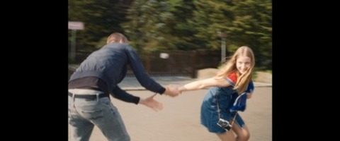 Als w�re es leicht - Freiburg - 02.04.2026 16:00