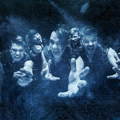 HELDMASCHINE - Eiszeit Tour 2026 - Bad Salzungen - 09.10.2026 20:00