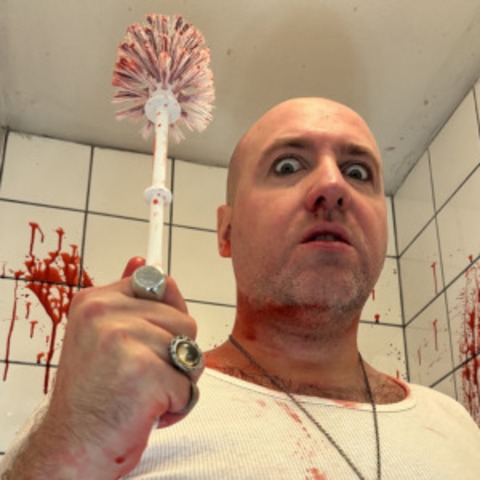 K�nig Ubu - von Alfred Jarry - B�blingen - 17.05.2026 19:00