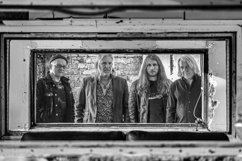 Dirk Z�llner & Manuel Schmid - Die sch�nsten Balladen aus dem Land vor unserer Zeit - Wernigerode - 06.02.2027 19:30