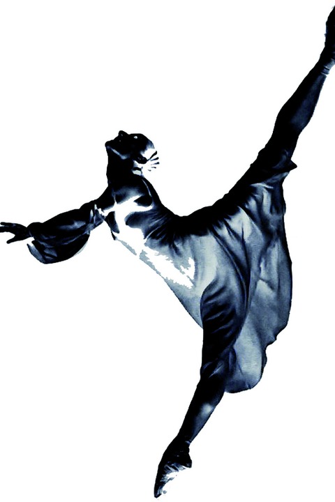 Benedict Manniegel Ballet School - Benedict Manniegel Ballet Academy - Kleine Schritte - Gro�e Spr�nge! - Unterhaching - 12.07.2026 15:00