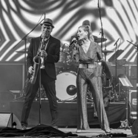 YORK & Band ft. Ulita Knaus - The SoulJazz Experience - Salzgitter - 21.11.2026 19:30