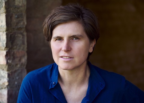 Judith Schalansky: Marmor, Quecksilber, Nebel - Lesung und Gespr�ch mit Jutta Person in der Reihe „Kompass: 8 Visionen“ - Freiburg - 05.05.2026 19:30