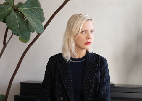 Juliane Liebert: m�rderballaden - Lesung und Gespr�ch mit Inak J�rgens in der Reihe „Kompass: 8 Visionen“ - Freiburg - 20.05.2026 19:30