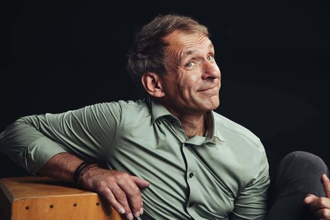 Thomas Philipzen „Hirn in Teilzeit“ - Kamp-Lintfort - 16.01.2027 20:00