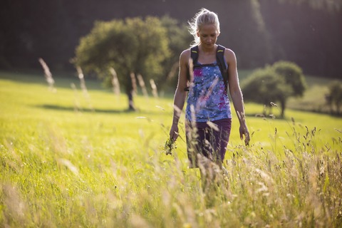 Kr�uterwanderung - Unkraut oder Heilkraut - Albstadt-Pfeffingen - 02.08.2026 11:00