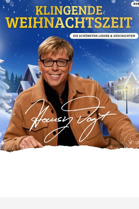 Klingende Weihnachtszeit - Seelbach - 11.12.2026 19:00