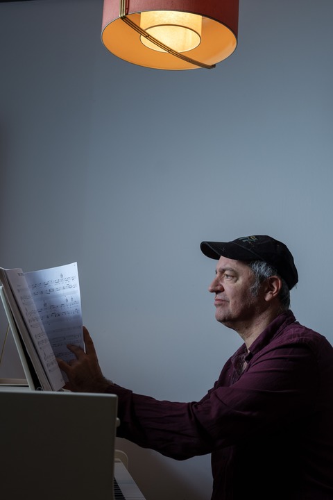 Rainald Grebe - „Ich erinnere mich - glaube ich“ - Erlangen - 29.10.2026 20:00