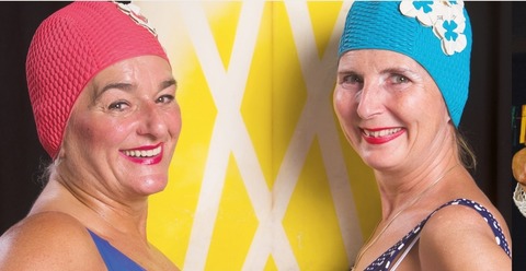 Surfen durch die Wechseljahre 2.0 - Ravensburg - 16.05.2026 20:00