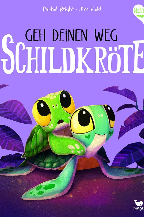 Gemeinsam in der Bibliothek - Geh deinen Weg, Schildkr�te - F�r Kinder von 3 bis 4 Jahren in Begleitung eines Erwachsenen - Oberhaching - 18.05.2026 16:30