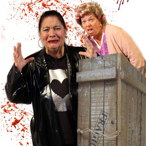 Wie entsorge ich meinen Alten? - Ludwigshafen am Rhein - 16.04.2026 20:00