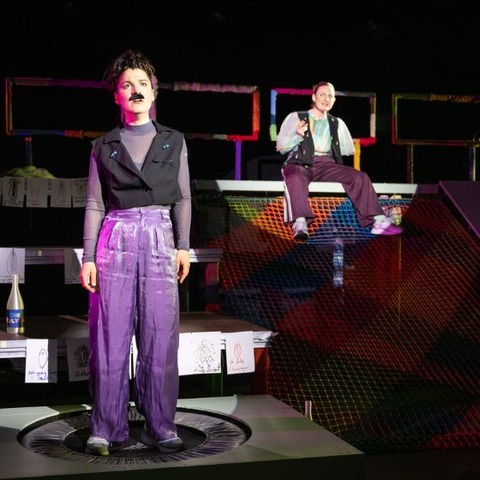 Der Ursprung der Welt - Hannover - 24.04.2026 18:30