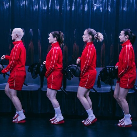 HYPER - Hannover - 24.04.2026 17:00