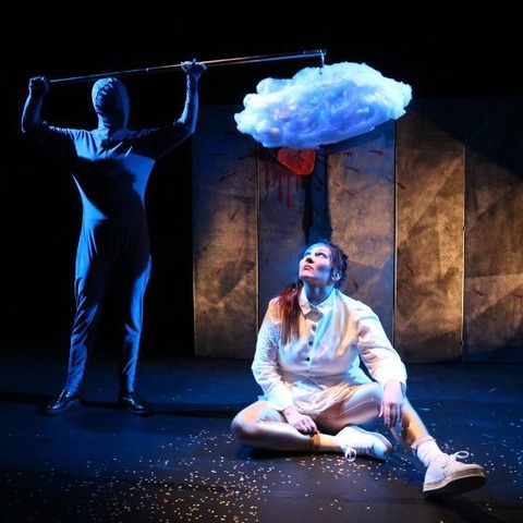 Heart Shaped Box - Hannover - 25.04.2026 17:00