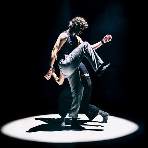 Motion in Sound - Hannover - 25.04.2026 19:00