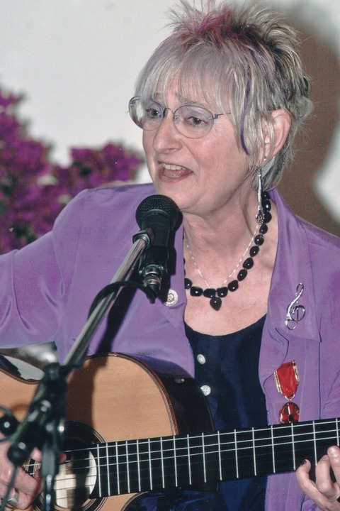 Monika Kampmann - K�lsche Weihnacht - Matin�e - K�ln - 29.11.2026 12:00