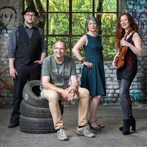 Cara - Our Ship Is Ready - Ludwigsburg - 28.10.2026 20:00